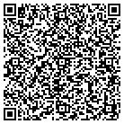 QR code with Aaa Spotless Janitorial contacts