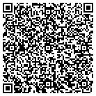 QR code with A And D Janitorial Services contacts