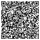 QR code with G O Electronics contacts