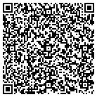 QR code with Aaron's Cleaning Service LLC contacts