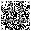 QR code with Judys Burger contacts