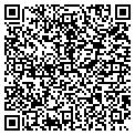 QR code with Brace Inc contacts