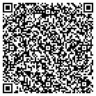 QR code with Kokomo's Surfside Grill contacts
