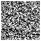 QR code with Adams Cleaning Janitorial contacts