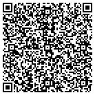 QR code with Pressure Systems Engineering contacts