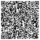 QR code with Haley Electronic Technology Corp contacts