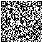 QR code with A 1 Cascade Janitorial contacts