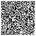QR code with Experian contacts