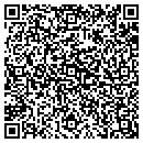 QR code with A And C Cleaners contacts