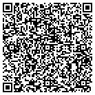 QR code with H & R Electronics LLC contacts