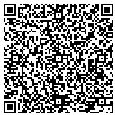 QR code with Heavys Barbeque contacts