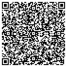 QR code with Here's Johnny's Barbecue contacts