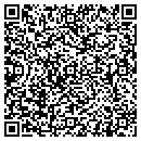 QR code with Hickory Hut contacts