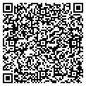 QR code with Abpl contacts