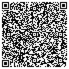 QR code with Affordable Duct Cleaning & Ser contacts