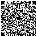 QR code with A Plus Mini Market contacts