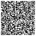 QR code with A Plus Mini Market Number 4074 contacts