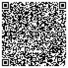 QR code with Heroes On Line Defense Network contacts