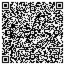 QR code with Hottie Hawgs Bbq contacts
