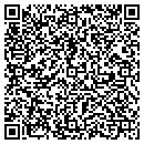 QR code with J & L Electronics LLC contacts