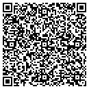QR code with J M Electronics Inc contacts