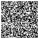 QR code with J M H Electronics LLC contacts