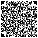 QR code with J N E's Electronics contacts
