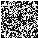 QR code with Unusual Software contacts