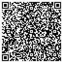 QR code with J-Bones Bbq & Grill contacts