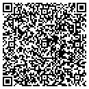 QR code with Gladys Couey contacts