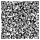 QR code with Handcart Ranch contacts