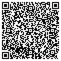 QR code with J R G Electro Tech contacts