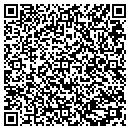 QR code with C H R Corp contacts