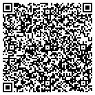 QR code with A & J Building Services LLC contacts