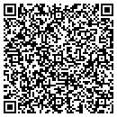 QR code with Lasers Edge contacts