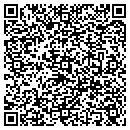 QR code with Laura's contacts