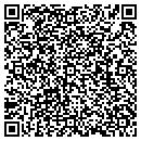 QR code with L'osteria contacts