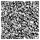 QR code with Madelines Meticulous W Ro contacts