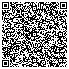QR code with Matt R Wright Electronic contacts