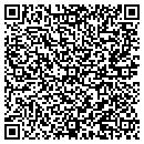 QR code with Roses Second Hand contacts
