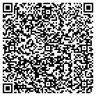 QR code with Mcnally Electronics Inc contacts