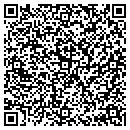 QR code with Rain Janitorial contacts