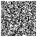 QR code with Mg Media Inc contacts