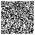 QR code with A J's contacts