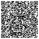 QR code with Advanced Floor Coatings Inc contacts