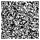 QR code with A & B Pest Control contacts