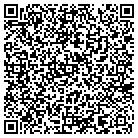 QR code with Dam East Townhome Club House contacts
