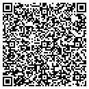 QR code with House Of Chen Inc contacts