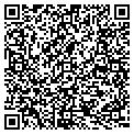 QR code with U R I 53 contacts