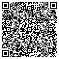 QR code with HFC contacts